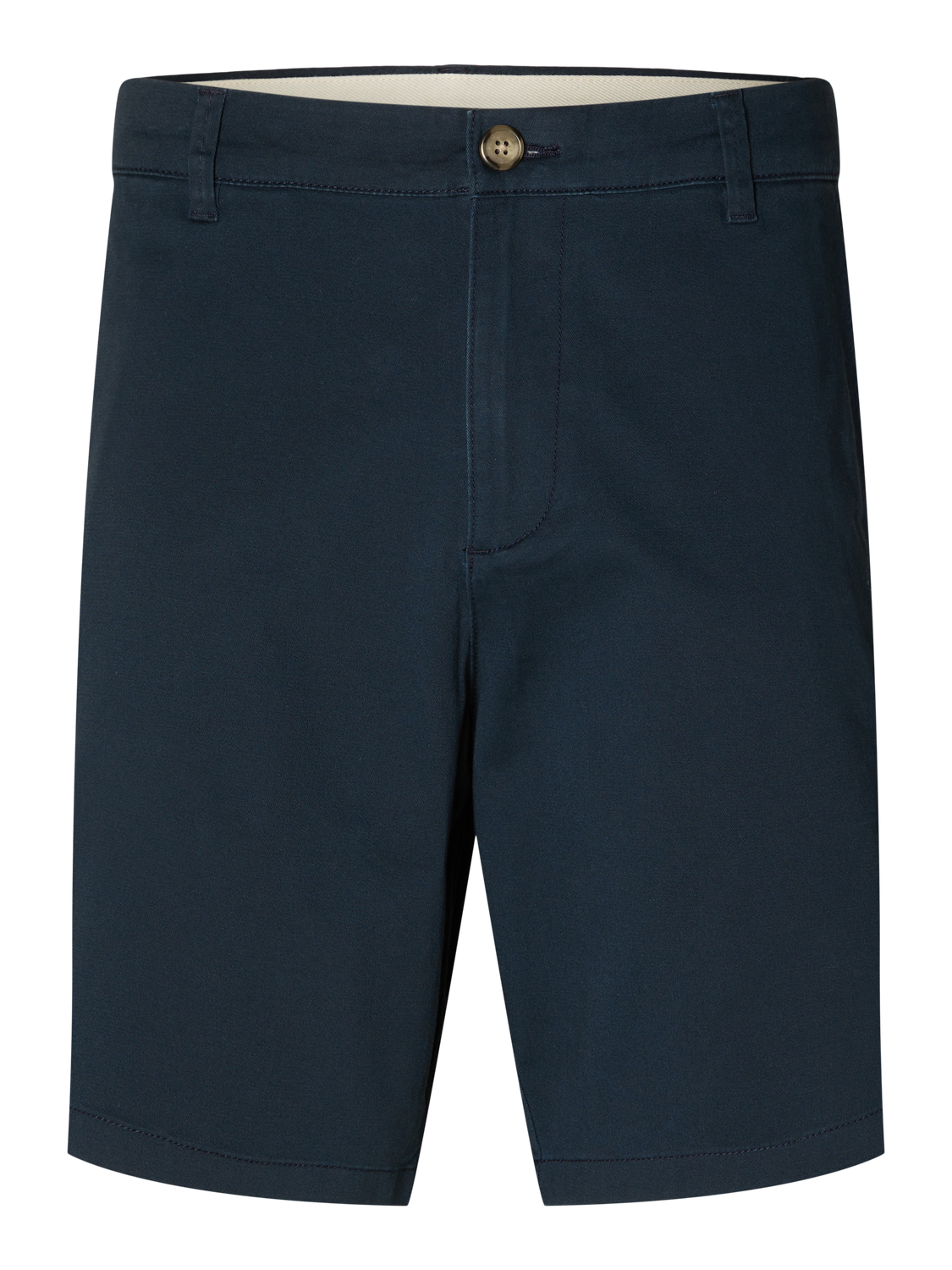 Bill Flex Shorts - Blå/ Dark Sapphire